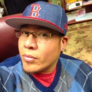 Meet your Posher, R.a.